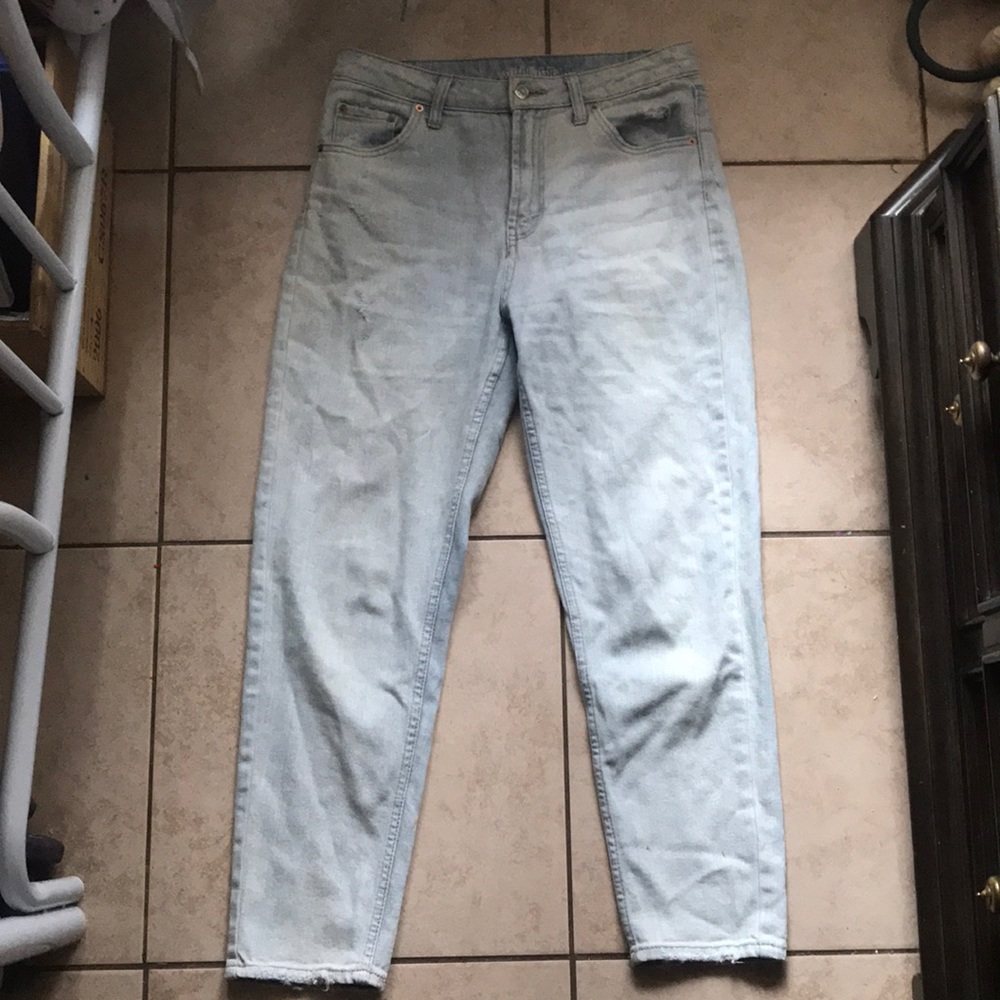 💙2 for 15💙 Wild Fable High Rise Mom Jeans